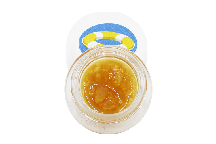 Buoyant Bob - Terp Sugar - Sunset MAC Baller - [3.5g] by Buoyant Bob