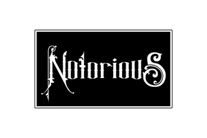 Notorious - Prepack - Black Runtz - Indica Dominant - [3.5g] by Notorious