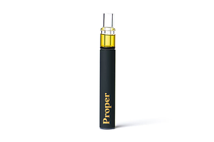 Robust - Live Rosin Disposable Vape - GovernMint Oasis - [.5g] by Robust