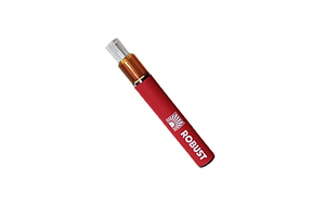 Robust - Live Rosin Disposable Vape - GushMints - [.5g] by Robust