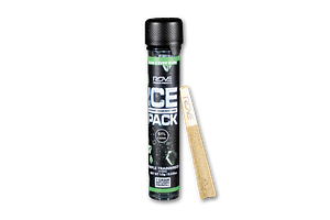 Rove - Infused Pre-roll - Purple Trainwreck - [1.0g] by Rove