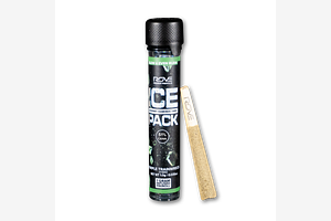 Rove - Infused Pre-roll - Purple Trainwreck - [1.0g] by Rove