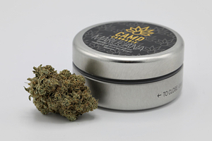 Camp - Prepack - Ice Cream Sundae - Indica - [3.5g] by CAMP Cannabis