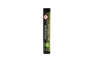 MacX - Pre-Roll - Apple Fritter - [1g] by MACX