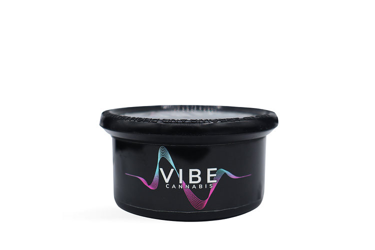 Vibe Cannabis - Prepack - Peanut Butter Parfait - [3.5g] by Vibe Cannabis