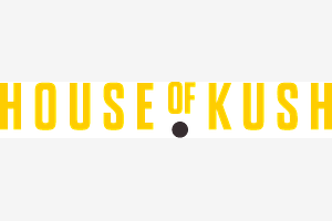House Of Kush - Prepack - Peach Crescendo - Indica Dominant - [7g] by House Of Kush