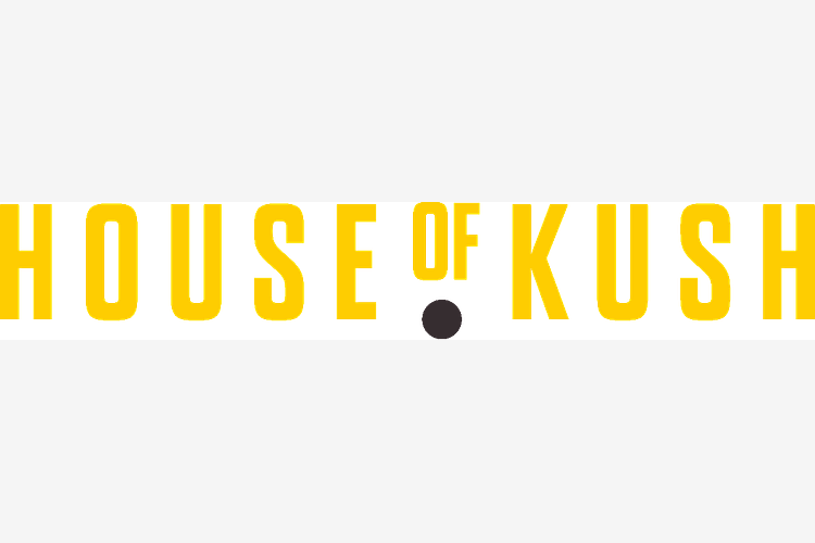 House Of Kush - Prepack - Peach Crescendo - Indica Dominant - [7g] by House Of Kush
