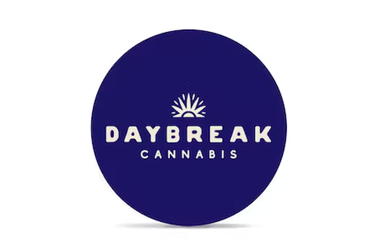 Daybreak Cannabis - Prepack - Ghost OG - Indica - [3.5g] by Daybreak Cannabis