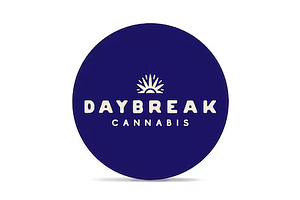 Daybreak Cannabis - Prepack - Ghost OG - Indica - [3.5g] by Daybreak Cannabis