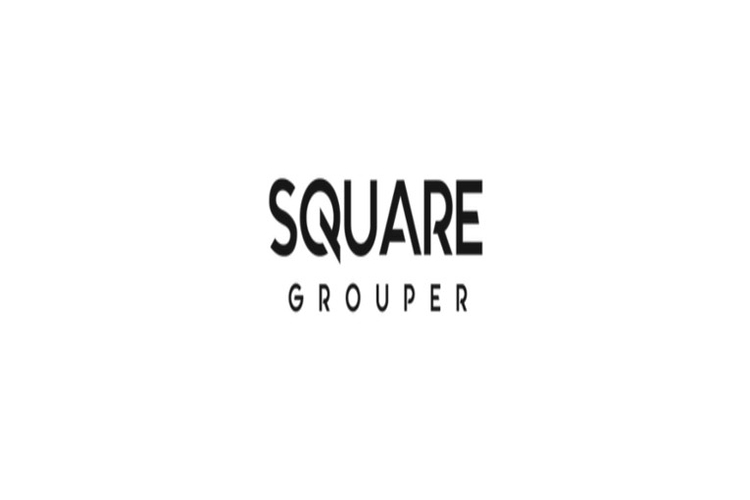 Square Grouper - Prepack - Lemon Icing - Sativa Dominant - [7g] by Square Grouper