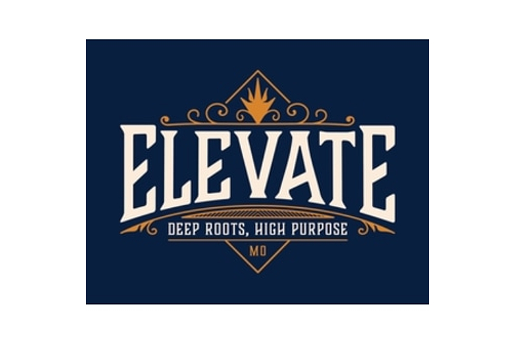 Elevate Missouri - Prepack - Platinum Lemon Cherry Gelato - [3.5g] by Elevate Missouri
