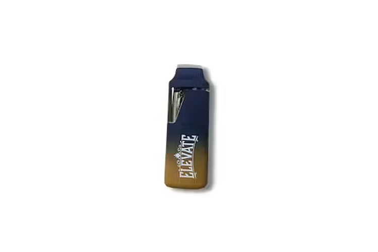 Elevate - Min-E-Bar - Watermelon Z - [1g] by Elevate Missouri