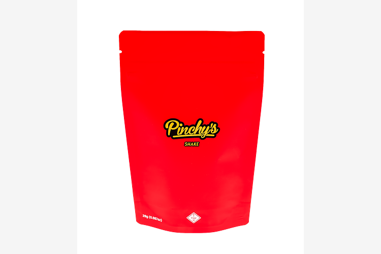 Pinchy's - Prepack - Green Flash - [7g] by Pinchy's