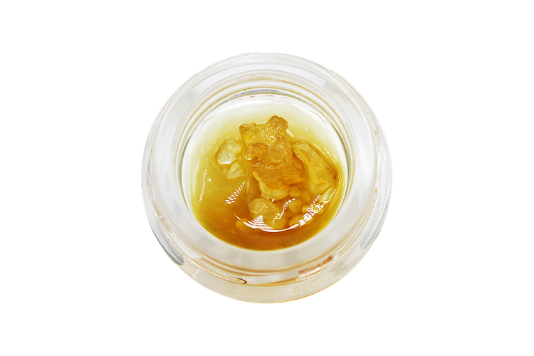 Vivid - Diamonds and Sauce - Guava Cooler - Sativa - [1g] by Vivid