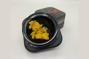 Vivid - Sugar Wax - Grease Monkey - Hybrid - [1g] by Vivid