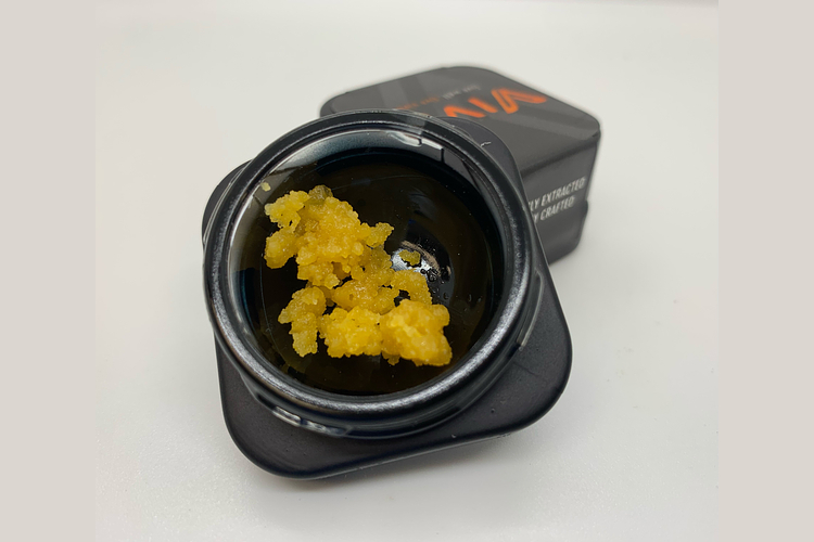 Vivid - Sugar Wax - Grease Monkey - Hybrid - [1g] by Vivid