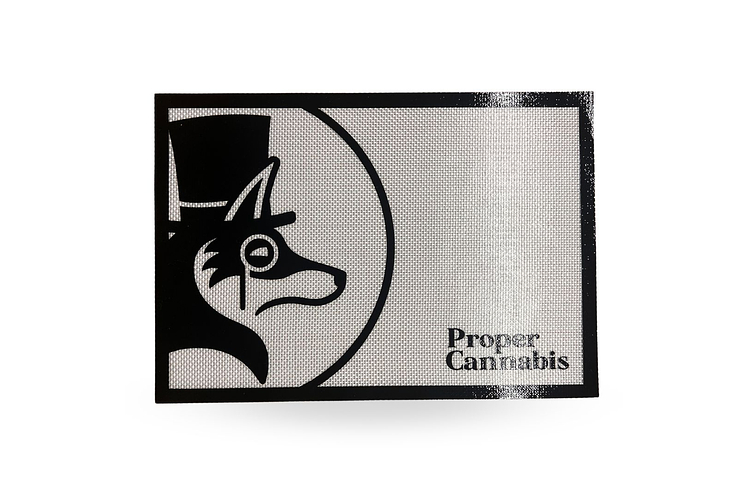 Proper - Dab Mat - 20cm x 31cm by Proper Brands