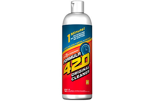 Formula 710 Cleaner - 12oz. by Formula 420