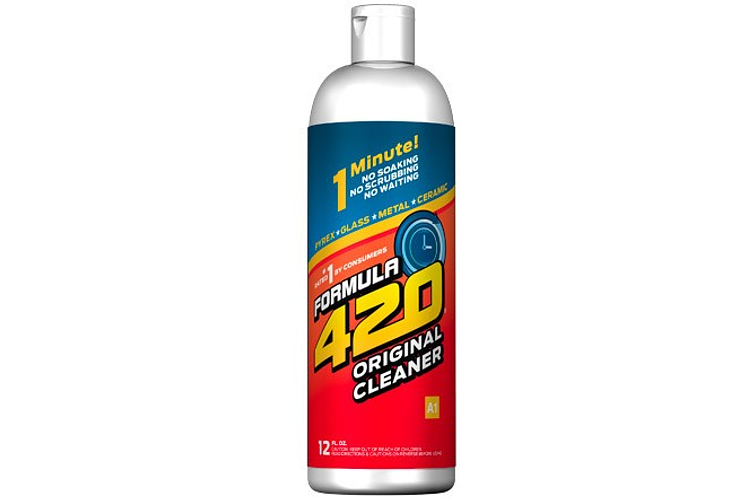 Formula 710 Cleaner - 12oz. by Formula 420