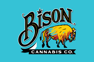 Bison - Prepack - Doc's OG - Hybrid - [1g] by Bison