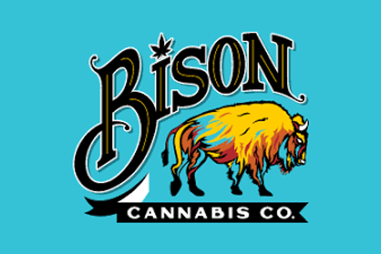 Bison - Prepack - Doc's OG - Hybrid - [1g] by Bison