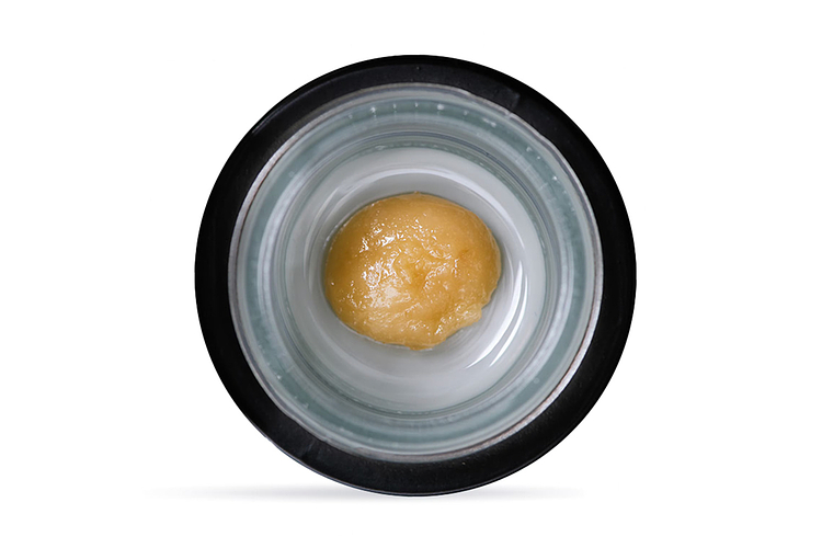 Proper Extracts - Live Rosin - Strawberry Candy #2 - Hybrid - [1g] by Proper Cannabis