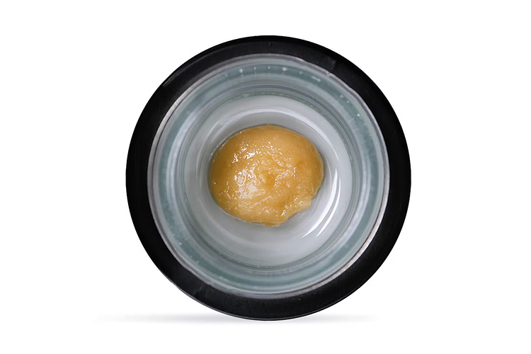 Proper Extracts - Live Rosin - Big Love - Hybrid - [4g] by Proper Cannabis