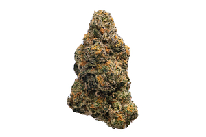 Proper Cannabis - Prepack - Strawberry Candy #8- Hybrid - [3.5g] by Proper Cannabis