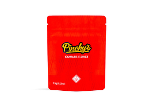 Pinchy's - Prepack - Zelato - [7g] by Pinchy's