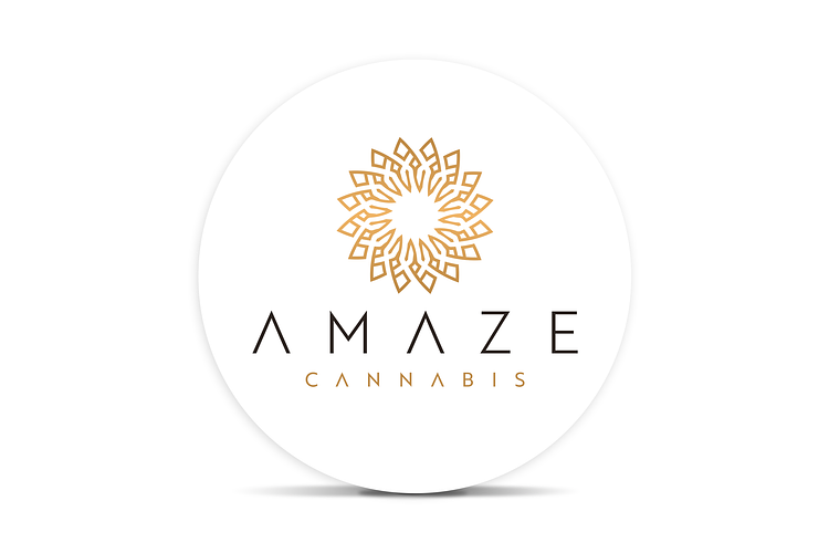 Amaze - Live Rosin Vape  - Cookies Dos - Hybrid - [.5g] by Amaze Cannabis