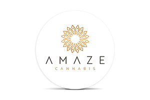 Amaze - Live Rosin Vape  - Cookies Dos - Hybrid - [.5g] by Amaze Cannabis