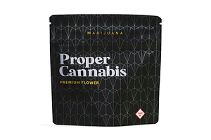 Proper Cannabis - Prepack - The Fizz - [7g] Small Buds by Proper Cannabis