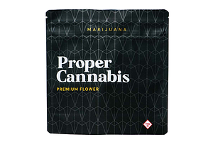 Proper Cannabis - Prepack - Strawnana - [3.5g] by Proper Cannabis