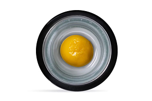 Proper Extracts - Live Resin Badder - Zsunami [1g] by Proper Cannabis