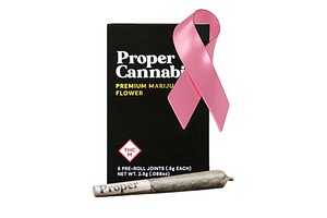 Proper Cannabis - Pre-rolls - Strawberry Candy #12 - Hybrid - [2.5g] Multipack by Proper Cannabis