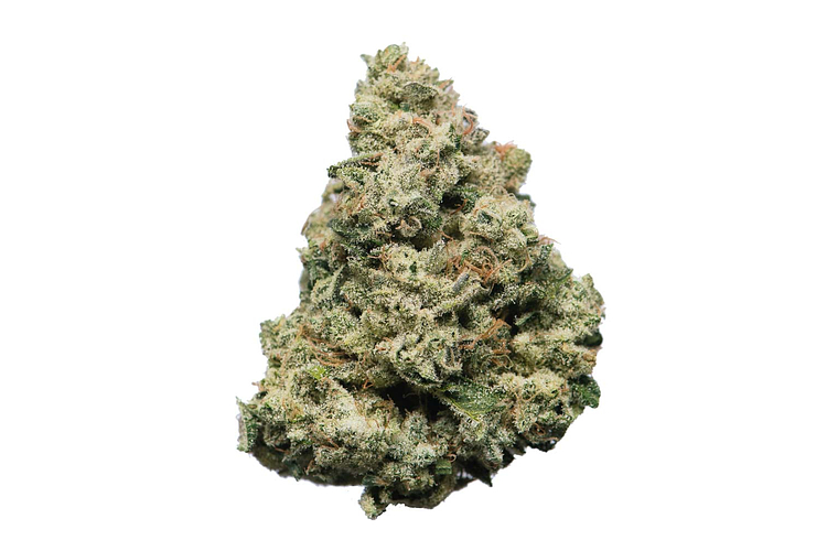 Proper Cannabis - Prepack - Dolato #8 - Indica - [3.5g] by Proper Cannabis