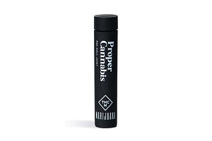Proper Cannabis - Pre-roll - Gas Basket #4 - [0.5g] by Proper Cannabis