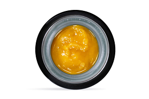 Proper Extracts - Live Badder - Hash Society - Lemon Up [4g] by Proper Cannabis