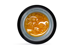 Proper Extracts - Diamonds & Sauce - Hash Society - Cherry Cosmo #4 [4g] by Proper Cannabis