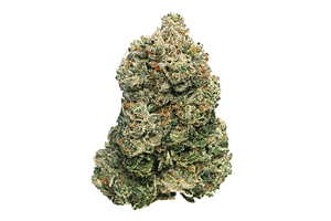 Proper Cannabis - Prepack - Alien Rock Candy - Indica Dominant - [3.5g] by Proper Cannabis