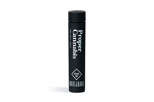 Proper Cannabis - Pre-roll - Fatso - Indica Dominant - [.5g] by Proper Cannabis