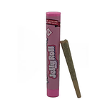 Jelly Roll - Infused Pre-Roll - Peaches n Cream - 1.1g by Jelly Roll