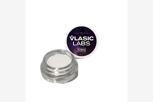Vlasic Labs - CBN Isolate Individual Gram by Vlasic Labs