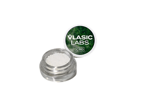 Vlasic Labs - CBD Isolate Individual Gram by Vlasic Labs