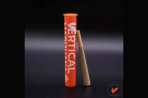 Vertical Enterprise - Pre-Roll - Souffle' - [1g] by Vertical