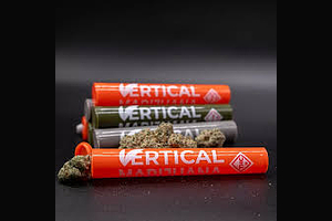 Vertical Enterprise - Pre-Roll - Souffle' - [1g] by Vertical