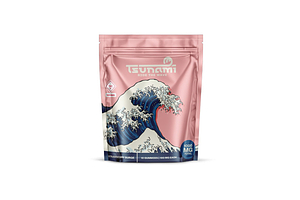 Tsunami - Gumdrops - Ozark Dew - 1000MG by Tsunami