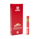 Robust - Live Rosin Disposable Vape - Mendo Burger - [.5g] by Robust