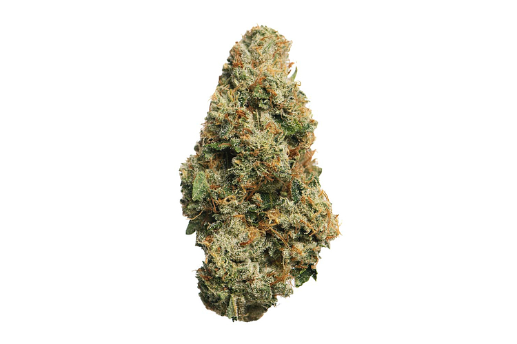 Proper Cannabis - Prepack - Louis Xlll - Indica Dominant - [7g] Small Buds by Proper Cannabis