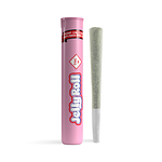 Jelly Roll - Infused Pre-Roll - Peaches n Cream - 1.1g by Jelly Roll